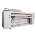Máquina de corte cruzada de tecido ultrassônico do fabricante de Changzhou